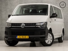 Volkswagen Transporter Kombi - 2.0 TDI L2H1 9 Persoons (INCL BTW, AIRCO, RADIO, ELEK RAMEN, NIEUWSTAAT)