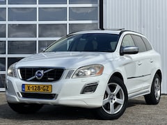 Volvo XC60 - 3.0 T6 AWD R-Design 305pk | Bi-Xenon | Panorama dak | Camera | Leder | Stoelverwarming | V