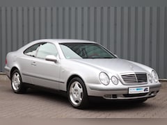 Mercedes-Benz CLK-klasse Coupé - 320 V6 ELEGANCE