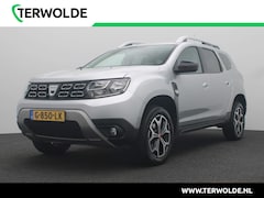 Dacia Duster - 1.3 TCe 130 Tech Road | Parkeercamera | Climate Control |