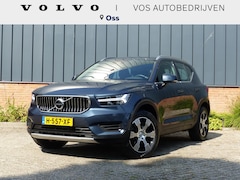 Volvo XC40 - T3 Inscription