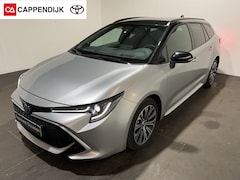 Toyota Corolla Touring Sports - DEMO | 1.8 Hybrid Executive Navi | Bi-Tone | Camera | Blind-spot |