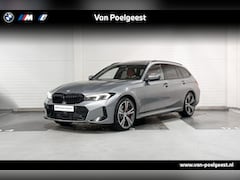 BMW 3-serie Touring - 330e xDrive l M-SPort l Harman & Kardon