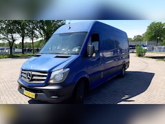 Mercedes-Benz Sprinter - 313 2.2 CDI 432L HD DC