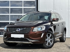 Volvo XC60 - 2.0 T5 FWD Summum | Panorama dak | Camera | Leder | Stoelverwarming | Unieke auto