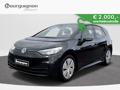 Volkswagen ID.3 - Life 58 kWh | 204 pk | ACC | Clima | PDC | App Connect | Navi | Warmtepomp |