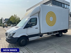 Mercedes-Benz Sprinter - 516 2.2 CDI L3 EURO VI-D | BAKWAGEN / MEUBELBAK | LAADKLEP | AUTOMAAT | AIRCO | BLUETOOTH