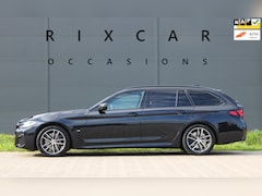 BMW 5-serie Touring - 530i High Executive Edition Laser NwModel