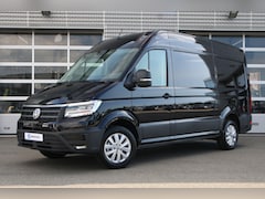 Volkswagen Crafter - 35 |177 pk Automaat | Exclusive | 10 % Korting | Led | Adaptive Cruise | Uit Voorraad Leve