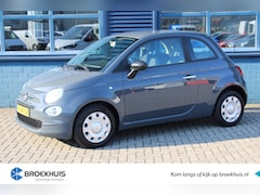 Fiat 500 - 0.9 TwinAir Turbo Young