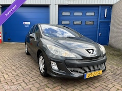 Peugeot 308 - 1.6 VTi XS * Airco * Automaat * Cruise Control