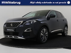 Peugeot 3008 - 1.2 PureTech Allure 130 pk | Trekhaak | Climate Control | Navigatie by App