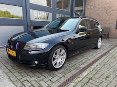 BMW 3-serie - 318i 2.0 Business Line, Panoramadak