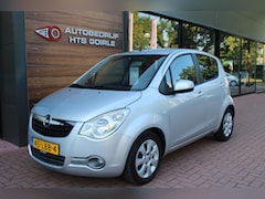 Opel Agila - 1.2 Edition