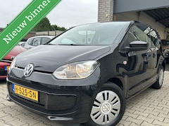 Volkswagen Up! - 1.0 move up BlueMotion / Airco / N.A.P