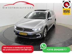 Volkswagen Passat Variant - GTE el Trekh+aKlep Virtual Disc Pro Pano Leder mem Seats dodeh det