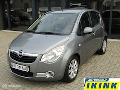 Opel Agila - 1.2 Blitz Automaat