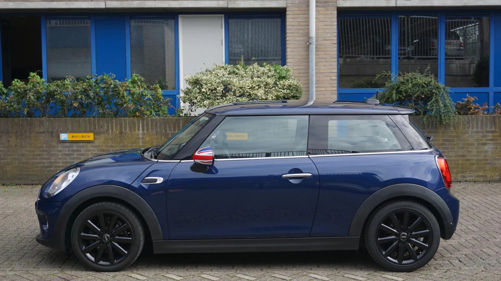 MINI Cooper - Mini 1.5 Chili Business - AutoWereld.nl