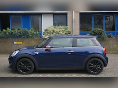 MINI Cooper - 1.5 Chili Business