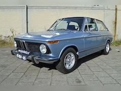 BMW 02-serie - 2002 Touring