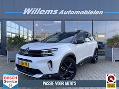 Citroën C5 Aircross - 1.2 Hybrid ë-Series Bi-Tone App Connect, Virtual Cockpit & Stoelverwarming