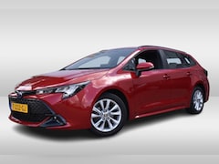 Toyota Corolla Touring Sports - Hybrid 140 Active