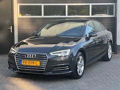 Audi A4 Limousine - 1.4 TFSI Sport Edition Xenon/Led, Navi, Climate, Cruise Control, NAP