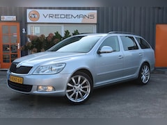 Skoda Octavia Combi - 1.2 TSI Arctic NAVI/STOELVERW