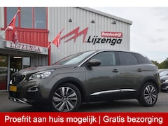 Peugeot 3008 - 1.6 BlueHDi Blue Lease Premium Carplay | Navi | 19inch | Camera | PDC | Bluetooth