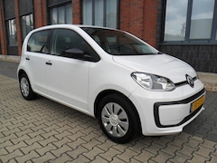 Volkswagen Up! - 1.0 BMT take up Airco, Dealer Onderhouden, Handsfree