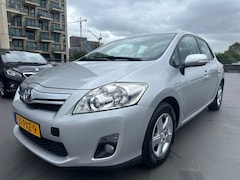 Toyota Auris - 1.8 Full Hybrid Aspiration Dealer OH NAP PDC Cruise Airco