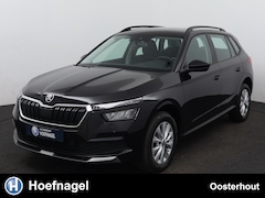 Skoda Kamiq - 1.0 TSI Ambition | Carplay | Adaptive Cruise Control | Stoelverwarming | Parkeersensoren