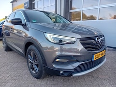 Opel Grandland X - 1.2 Turbo 120 jaar Edition - Trehaak - LED