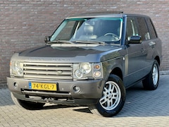 Land Rover Range Rover - 4.4 V8 Vogue Schuifdak - Leder - Youngtimer