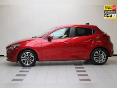 Mazda 2 - 2 1.5 Skyactiv-G GT-M*Nap