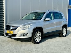 Volkswagen Tiguan - 1.4 TSI Sport&Style 4Motion | PDC | Clima