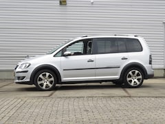 Volkswagen Touran - 1.4 TSI Cross