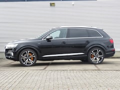 Audi Q7 - 3.0 TDI e-tron quattro Sport