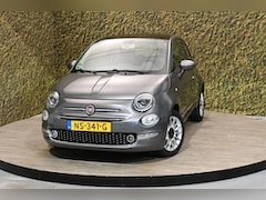 Fiat 500 - 1.2 Lounge | NAP | Groot scherm