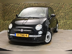 Fiat 500 - 1.2 Lounge Automaat