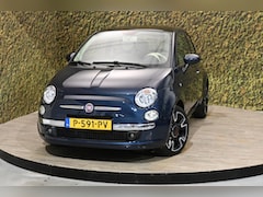 Fiat 500 - 1.2 Lounge