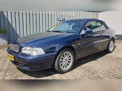 Volvo C70 - 2.4 T Automaat