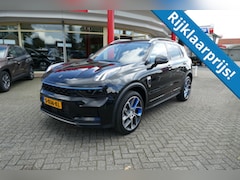 Lynk & Co 01 - 0.1 1.5 PHEV 262 PK PANORAMA/360CAM/NAVIGATIE