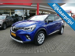 Renault Captur - 1.3 TCE INTENS AUTOMAAT CAMERA/NAVIGATIE