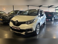 Renault Captur - 0.9 TCE INTENS