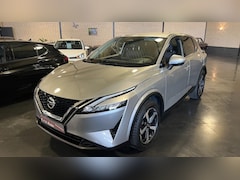 Nissan Qashqai - 1.3 MHEV X N-CONNECT