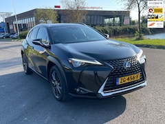 Lexus UX - 250h First Edition, Automaat, 1e eig, Geen import, Nap, Dealer oh