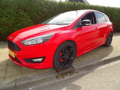 Ford Focus - 1.5 TITANIUM-128936 Km-Media-Clima-Cruise-Blth