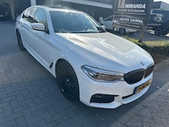 BMW 5-serie - 530e iPerformance High Executive M Pakket