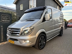 Mercedes-Benz Sprinter - 319 3.0 V6 190PK BlueTEC / Airco